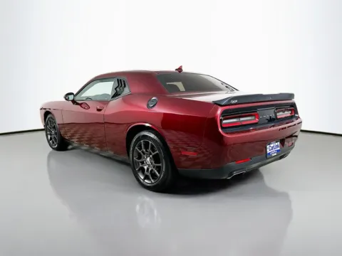 More photos of 2018 Dodge Challenger GT at CarLink Fort Myers, FL