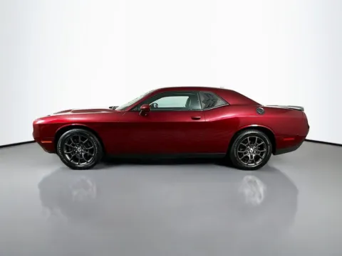More photos of 2018 Dodge Challenger GT at CarLink Fort Myers, FL