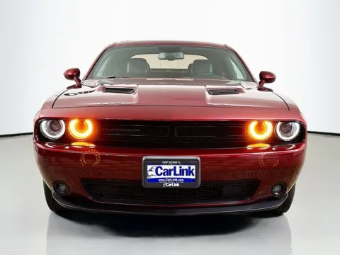 Photos of 2018 Dodge Challenger GT for sale in Fort Myers, FL at CarLink Fort Myers