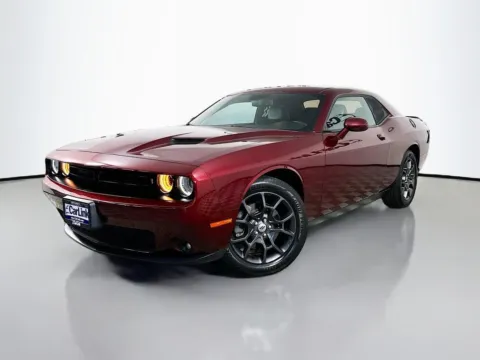 Another view of 2018 Dodge Challenger GT for sale in Fort Myers, FL at CarLink Fort Myers