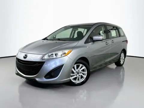 Another view of 2015 Mazda Mazda5 Sport for sale in Fort Myers, FL at CarLink Fort Myers