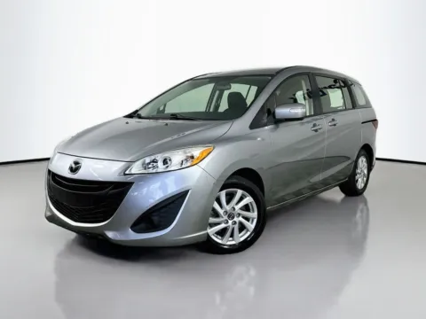 Another view of 2015 Mazda Mazda5 Sport for sale in Fort Myers, FL at CarLink Fort Myers