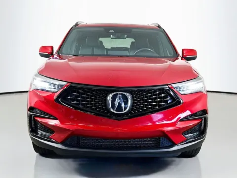 Photos of 2019 Acura RDX A-Spec Package for sale in Fort Myers, FL at CarLink Fort Myers