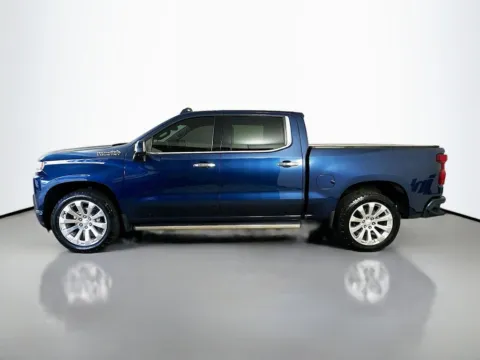 More photos of 2021 Chevrolet Silverado 1500 High Country at CarLink Fort Myers, FL