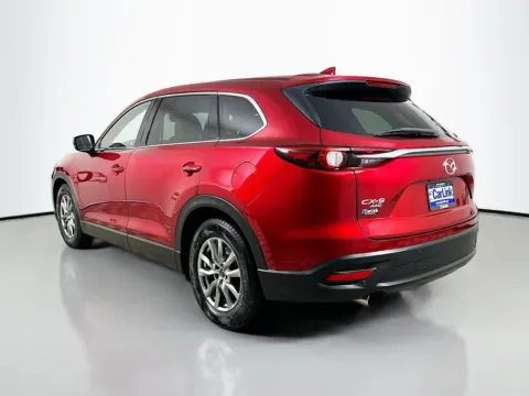 More photos of 2018 Mazda CX-9 Touring at CarLink Fort Myers, FL