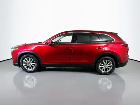 More photos of 2018 Mazda CX-9 Touring at CarLink Fort Myers, FL