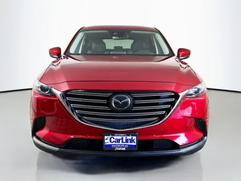 Photos of 2018 Mazda CX-9 Touring for sale in Fort Myers, FL at CarLink Fort Myers