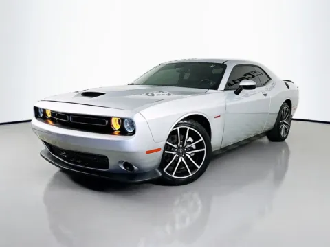 Another view of 2022 Dodge Challenger R/T for sale in Fort Myers, FL at CarLink Fort Myers