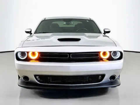 Photos of 2022 Dodge Challenger R/T for sale in Fort Myers, FL at CarLink Fort Myers