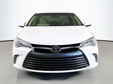 Photos of 2016 Toyota Camry XLE for sale in Fort Myers, FL at CarLink Fort Myers