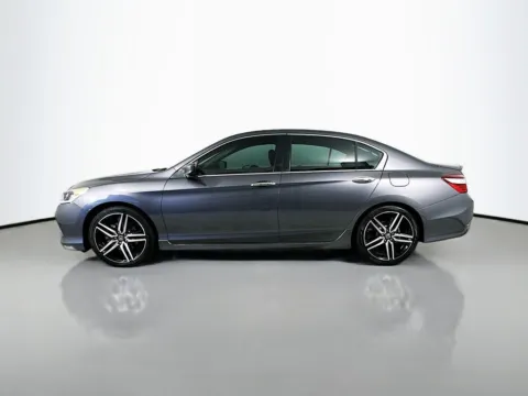 More photos of 2017 Honda Accord Sport Special Edition at CarLink Fort Myers, FL
