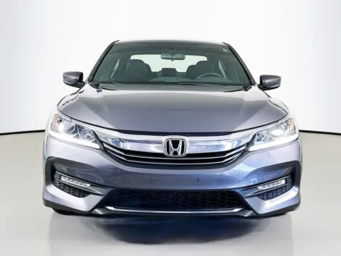 Photos of 2017 Honda Accord Sport Special Edition for sale in Fort Myers, FL at CarLink Fort Myers