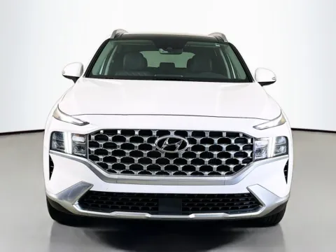 Photos of 2022 Hyundai Santa Fe Hybrid SEL Premium for sale in Fort Myers, FL at CarLink Fort Myers