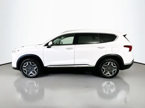 More photos of 2022 Hyundai Santa Fe Hybrid SEL Premium at CarLink Fort Myers, FL