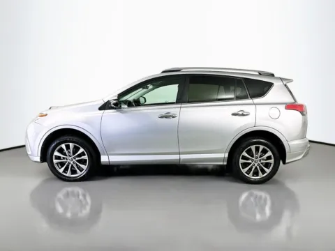 More photos of 2017 Toyota RAV4 Platinum at CarLink Fort Myers, FL