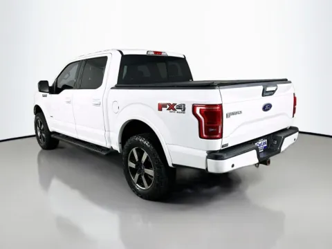 More photos of 2016 Ford F-150 XLT at CarLink Fort Myers, FL