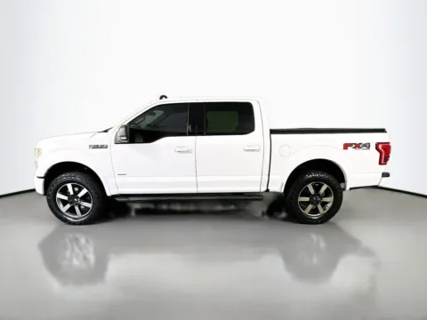 More photos of 2016 Ford F-150 XLT at CarLink Fort Myers, FL