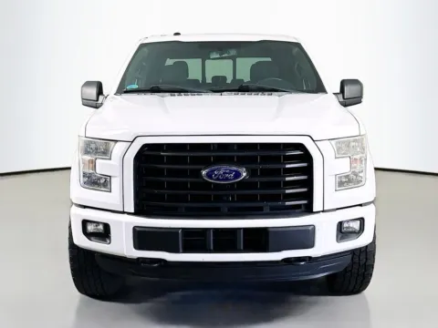 Photos of 2016 Ford F-150 XLT for sale in Fort Myers, FL at CarLink Fort Myers