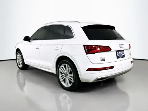 More photos of 2018 Audi Q5 2.0T Premium Plus at CarLink Fort Myers, FL