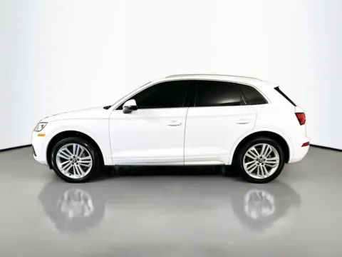 More photos of 2018 Audi Q5 2.0T Premium Plus at CarLink Fort Myers, FL