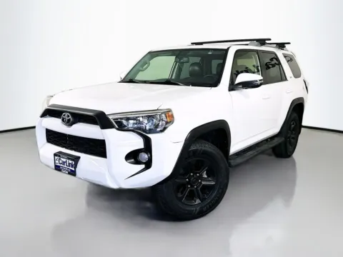 Another view of 2016 Toyota 4Runner SR5 Premium for sale in Fort Myers, FL at CarLink Fort Myers