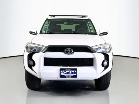 Photos of 2016 Toyota 4Runner SR5 Premium for sale in Fort Myers, FL at CarLink Fort Myers
