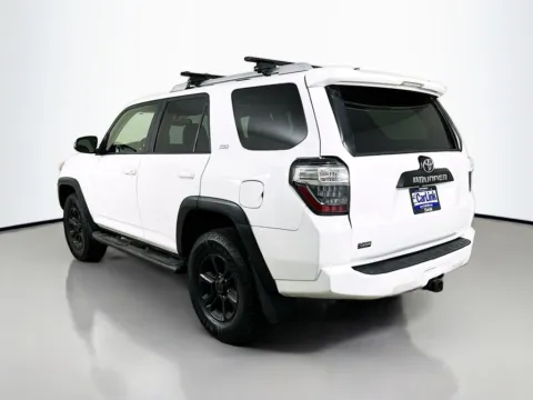 More photos of 2016 Toyota 4Runner SR5 Premium at CarLink Fort Myers, FL