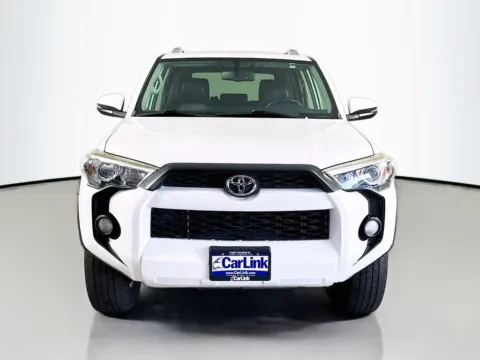 Photos of 2016 Toyota 4Runner SR5 Premium for sale in Fort Myers, FL at CarLink Fort Myers