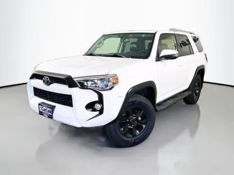 Another view of 2016 Toyota 4Runner SR5 Premium for sale in Fort Myers, FL at CarLink Fort Myers