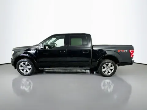 More photos of 2018 Ford F-150 XLT at CarLink Fort Myers, FL