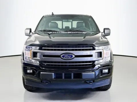 Photos of 2018 Ford F-150 XLT for sale in Fort Myers, FL at CarLink Fort Myers
