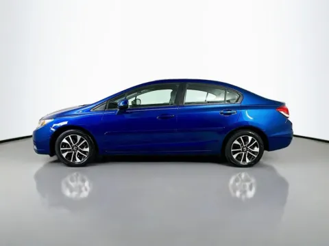More photos of 2013 Honda Civic EX-L at CarLink Fort Myers, FL