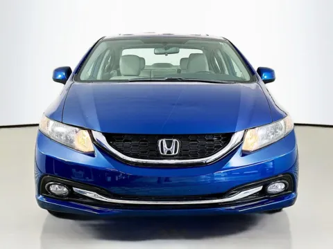 Photos of 2013 Honda Civic EX-L for sale in Fort Myers, FL at CarLink Fort Myers