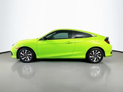More photos of 2016 Honda Civic LX-P at CarLink Fort Myers, FL