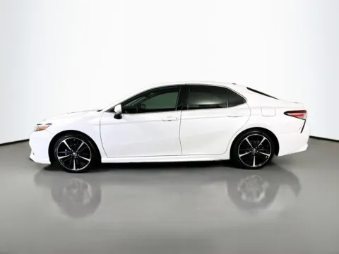 More photos of 2019 Toyota Camry XSE at CarLink Fort Myers, FL