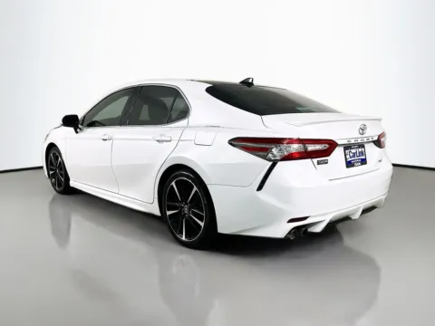 More photos of 2019 Toyota Camry XSE at CarLink Fort Myers, FL