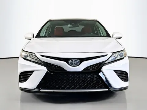 Photos of 2019 Toyota Camry XSE for sale in Fort Myers, FL at CarLink Fort Myers