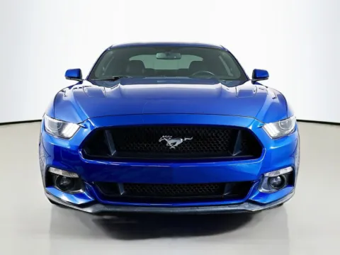 Photos of 2017 Ford Mustang GT Premium for sale in Fort Myers, FL at CarLink Fort Myers