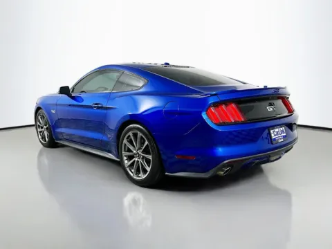More photos of 2017 Ford Mustang GT Premium at CarLink Fort Myers, FL