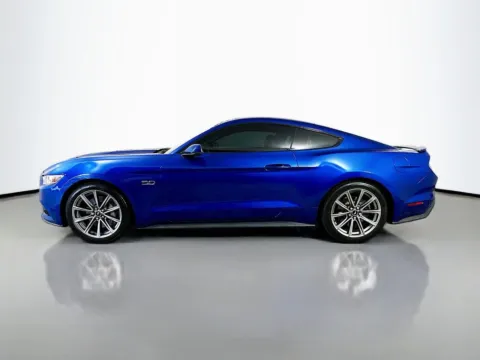 More photos of 2017 Ford Mustang GT Premium at CarLink Fort Myers, FL