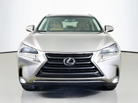 Photos of 2017 Lexus NX 200t for sale in Fort Myers, FL at CarLink Fort Myers