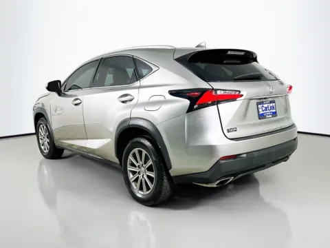 More photos of 2017 Lexus NX 200t at CarLink Fort Myers, FL