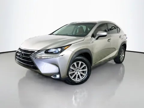 Another view of 2017 Lexus NX 200t for sale in Fort Myers, FL at CarLink Fort Myers
