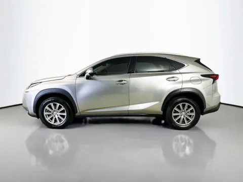 More photos of 2017 Lexus NX 200t at CarLink Fort Myers, FL