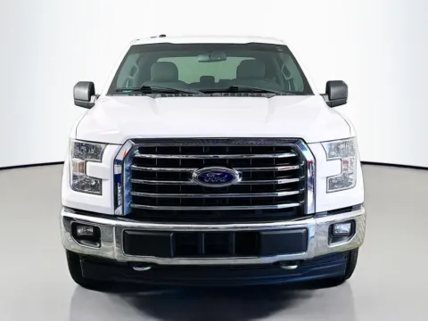 Photos of 2017 Ford F-150 XLT for sale in Fort Myers, FL at CarLink Fort Myers