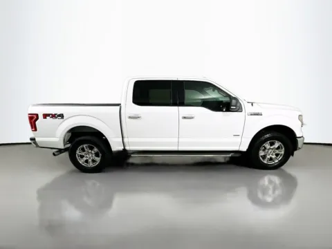 More photos of 2017 Ford F-150 XLT at CarLink Fort Myers, FL