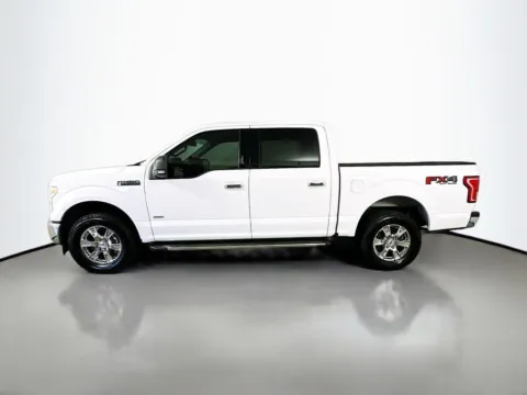 More photos of 2017 Ford F-150 XLT at CarLink Fort Myers, FL