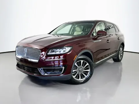 More photos of 2020 Lincoln Nautilus Reserve at CarLink Fort Myers, FL