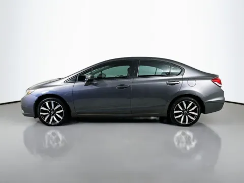 More photos of 2015 Honda Civic EX-L at CarLink Fort Myers, FL