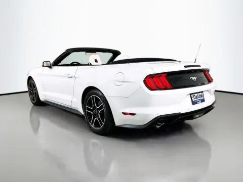 More photos of 2022 Ford Mustang EcoBoost Premium at CarLink Fort Myers, FL